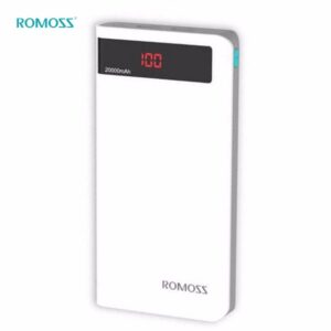 پاور بانک Romoss Sense 6P
