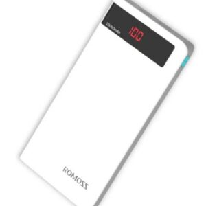 پاور بانک Romoss Sense 6P