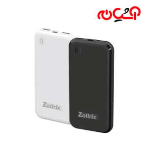 پاوربانک Zoltrix ZX810 -PQ 10000 MAH