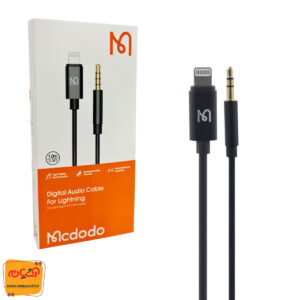 کابل AUX آیفون Mcdodo