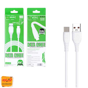 کابل تایپ سی AULEX