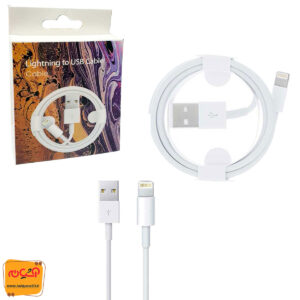کابل آیفون XS MAX