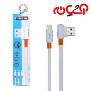 کابل تایپ سی DEKKIN DK-A42