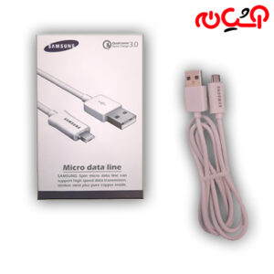 کابل اورجینال فست S4 پکدار