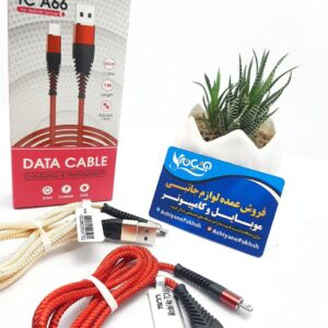 کابل شارژ تسکو TCA66