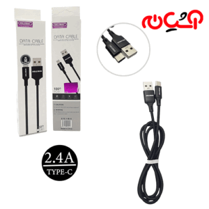 کابل تایپ سی KOLUMAN KD-61
