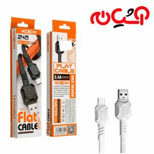 کابل تایپ سی MOXOM MX-CB25