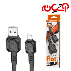 کابل میکرو MOXOM MX-CB25