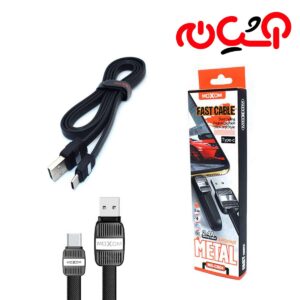 کابل تایپ سی MOXOM MX-CB04