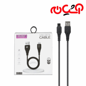 کابل تایپ سی KOLUMAN KD-70