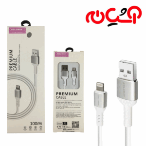 کابل آیفون KOLUMAN KD-25