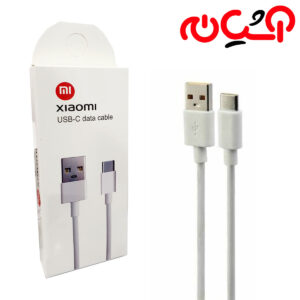کابل تایپ سی XIAOMI پک دار