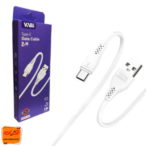 کابل تایپ سی VABI CA3