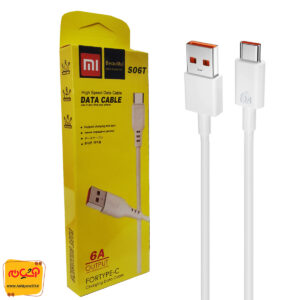 کابل تایپ سی Mi S06T