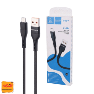 کابل میکرو DENMEN D60V
