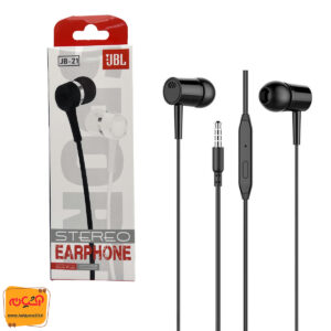 هندزفری سیمی JBL JB-21