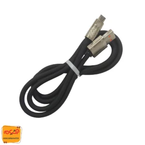 کابل میکرو سیلیکونی سرفلزی