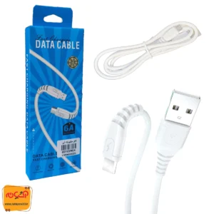 کابل میکرو 6A پک آبی