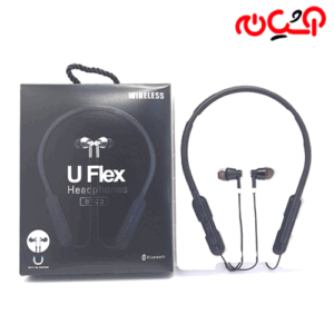 هندزفری بلوتوث دورگردنی U Flex
