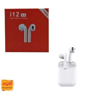 ایرپاد دوگوش i12