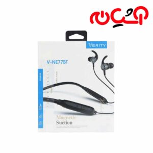 هندزفری بلوتوث VERITY NE77BT