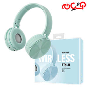 هدفون بلوتوث STN-36