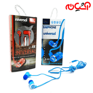 هندزفری JBL S44
