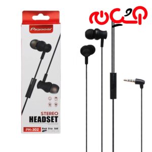 هندزفری PIONEER PH-302