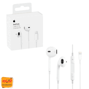 هندزفری آیفون EARPODS