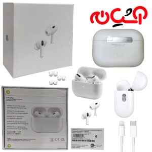 هندزفری Air Pods Pro 2nd Generation