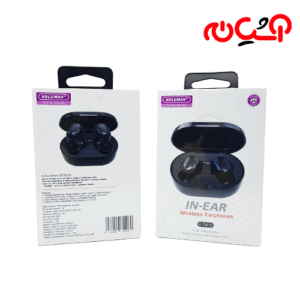 ایرپاد KOLUMAN K-TW03