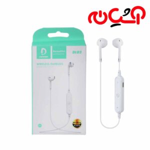 هندزفری بلوتوث گردنی DENMEN DL03