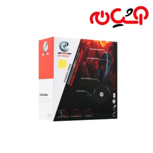 هدفون گیمینگ XP-HE880E