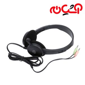 هدفون گیمینگ XP-HE880E