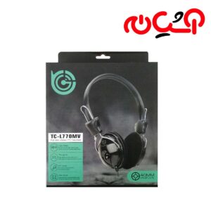 هدفون گیمینگ TUCCI L770MV