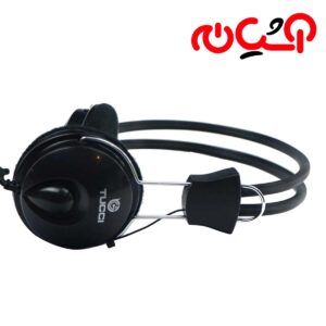 هدفون گیمینگ TUCCI L770MV