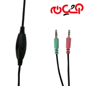 هدفون گیمینگ TUCCI L770MV