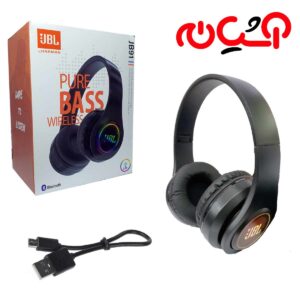هدفون بلوتوث JBL JB91