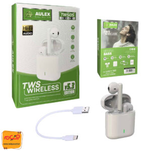 ایرپاد AULEX TWS05