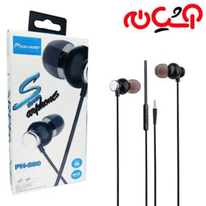 هندزفری سیمی Pioneer PH-290