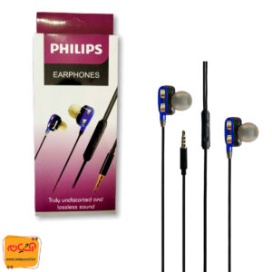 هندزفری سیمی PHILIPS