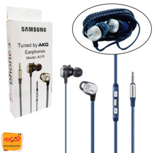 هندزفری سیمی کنفی AKG A510