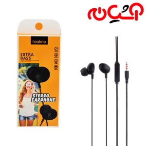 هندزفری REALME EXTRA BASS