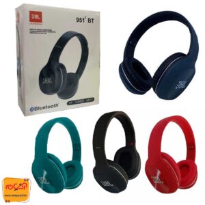 هدفون بلوتوث JBL 951BT