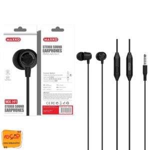 هندزفری سیمی MAXKO MX-H1