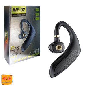 هندزفری بلوتوث wy-02