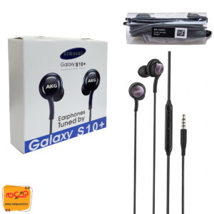 هندزفری سامسونگ AKG S10 PLUS