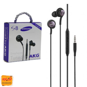 هندزفری  AKG S8