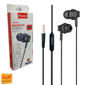 هندزفری مگنتی  PIONEER PH-340