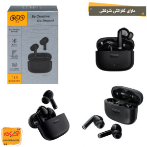 ایرپاد QCY T19 با گارانتی